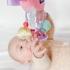 Бебешка дрънкалка Playgro Еднорог Refresh 3m+
