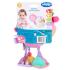 Бебешка дрънкалка Playgro Еднорог Refresh 3m+