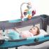 Музикална въртележка TINY LOVE Take-Along Mobile Tiny Princess