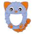 Силиконови гризалки Животни Playgro