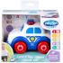 Активна играчка Playgro + Learn Полицейска кола със светлини и звуци