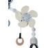 Арка с играчки за количка или столче за кола Tiny Love Black&White Décor 