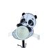 Арка с играчки за количка или столче за кола Tiny Love Black&White Décor 