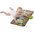 Музикално пиано-пътека със звуци от Джунглата Playgro
