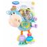 Бебешка дрънкалка Playgro Конче Хоп Троп Refresh 3m+