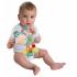 Бебешка дрънкалка Playgro Конче Хоп Троп Refresh 3m+