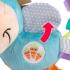 Бебешка дрънкалка Playgro Конче Хоп Троп Refresh 3m+