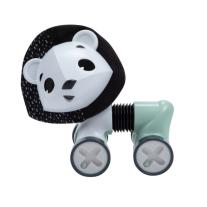 Търкаляща се играчка лъвчето Джордж Tiny Love Black&White Décor