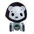 Търкаляща се играчка лъвчето Джордж Tiny Love Black&White Décor