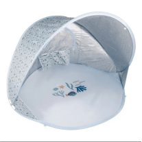 Плажна тента Little Dutch, Ocean Dreams Blue