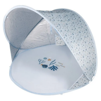 Плажна тента Little Dutch, Ocean Dreams Blue