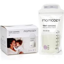 Пликове за съхранение на кърма MOMCOZY 60 бр.
