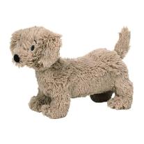 Плюшена играчка Happy Horse, Дакел Duke, 20 см