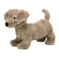 Плюшена играчка Happy Horse, Дакел Duke, 28 см