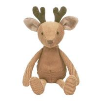 Плюшена играчка Happy Horse, Еленчето Mellow, 38 см