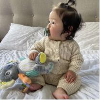 Плюшена коала за гушкане Playgro Fauna Friends