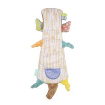 Плюшена кърпичка за гушкане Кенгуру Playgro Fauna Friends