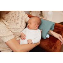 Възглавница Feed & Go Ceba Baby Eucalyptus - възглавница за хранене