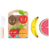 Плодове за рязане Tooky Toy