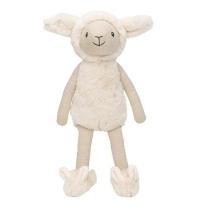 Плюшена играчка Happy Horse, Агънцето Sienna, 30 см