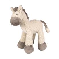 Плюшена играчка Happy Horse, Кончето Helma, 24 см