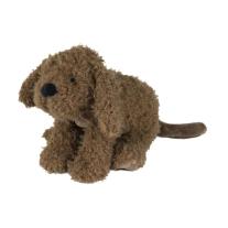 Плюшена играчка Happy Horse, Лабрадудъл Lari, 28 см