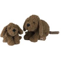 Плюшена играчка Happy Horse, Лабрадудъл Lari, 28 см