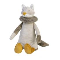Плюшена играчка Happy Horse, Лисицата Forester, 28 см