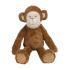 Плюшена играчка Happy Horse, Маймунка Micha, 48 см
