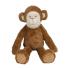 Плюшена играчка Happy Horse, Маймунката Micha, 28 см