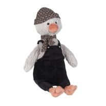 Плюшена играчка Happy Horse, Пингвина Polar, 37 см