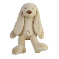 Плюшена играчка Happy Horse, Зайчето Richie, Beige, 38 см