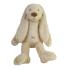 Плюшена играчка Happy Horse, Зайчето Richie, Beige, 38 см