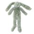 Плюшена играчка Happy Horse, Зайчето Richie - Green, 27 см