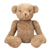 Плюшена играчка Happy Horse, Мечето Bruno, 48 см