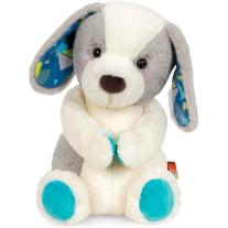 Плюшена играчка Battat, Куче, 30 cm