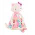 Плюшена играчка Battat, Кукла коте, 38 cm