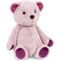 Плюшена играчка Battat, Мече, 30 см