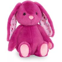 Плюшена играчка Battat, Зайче, 30 cm