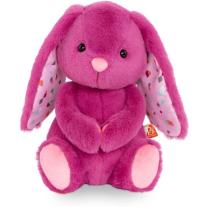 Плюшена играчка Battat, Зайче, 30 cm