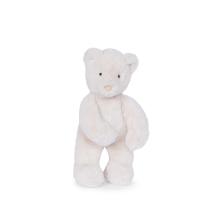 Плюшена играчка Moulin Roty, Бяло мече