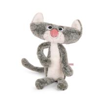 Плюшена играчка Moulin Roty, Котка