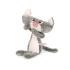 Плюшена играчка Moulin Roty, Котка