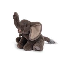 Плюшена играчка Moulin Roty, Слонче