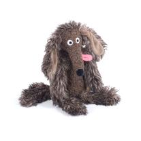Плюшена играчка Moulin Roty, Улично куче