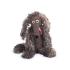 Плюшена играчка Moulin Roty, Улично куче