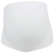 Поддържащ колан за бременни Medela, размер S, бял