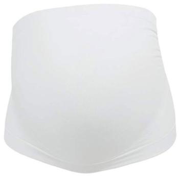 Поддържащ колан за бременни Medela, размер S, бял