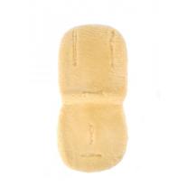 Подложка от овча кожа за термочувалче Kaiser, Gold