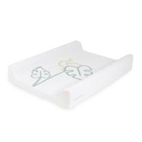 Подложка за смяна на пелени 50x70 Bonjourbébé, Monkey